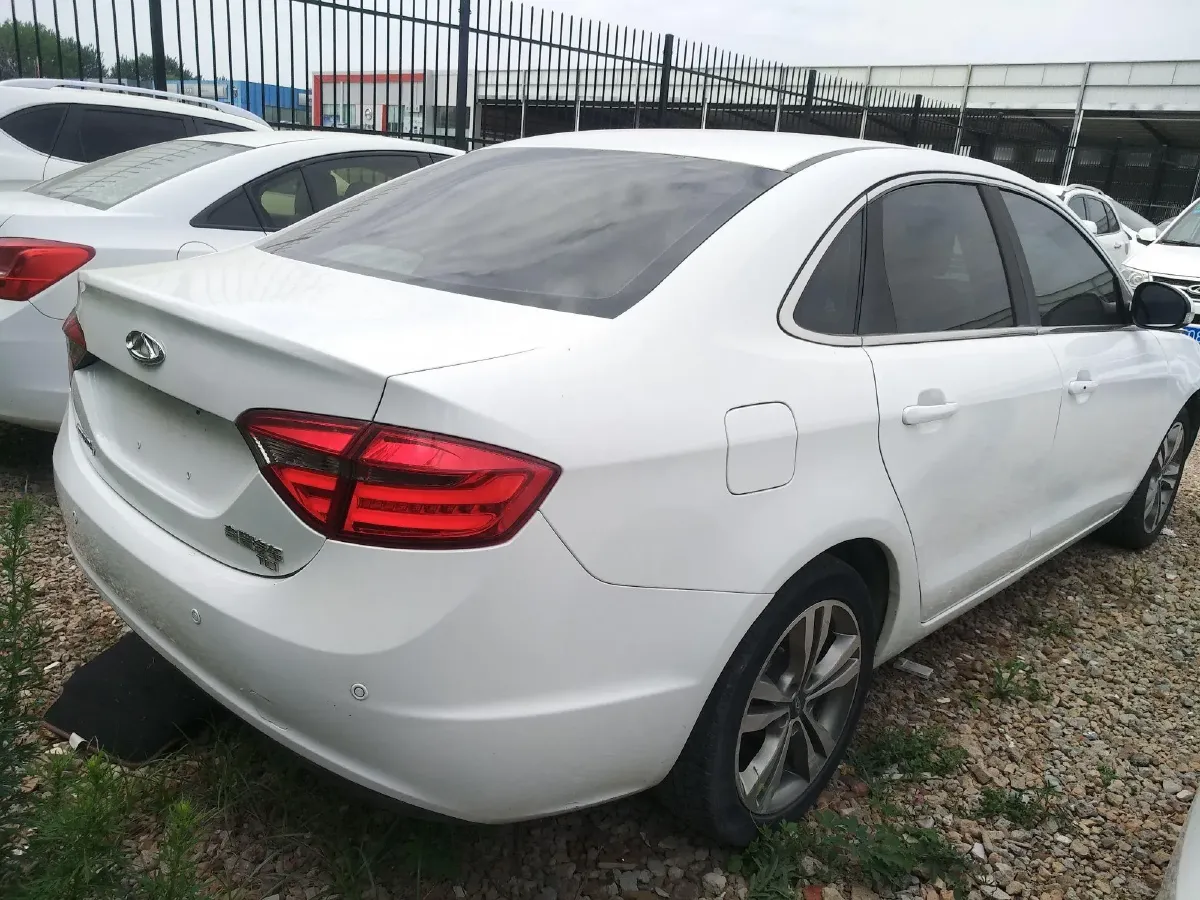 2016 Chery Arrizo 7 1.5T 152HP L4 5MT,autocango,china used car exporter,china ev exporter,chinese used car exporter,chinese used ev exporter