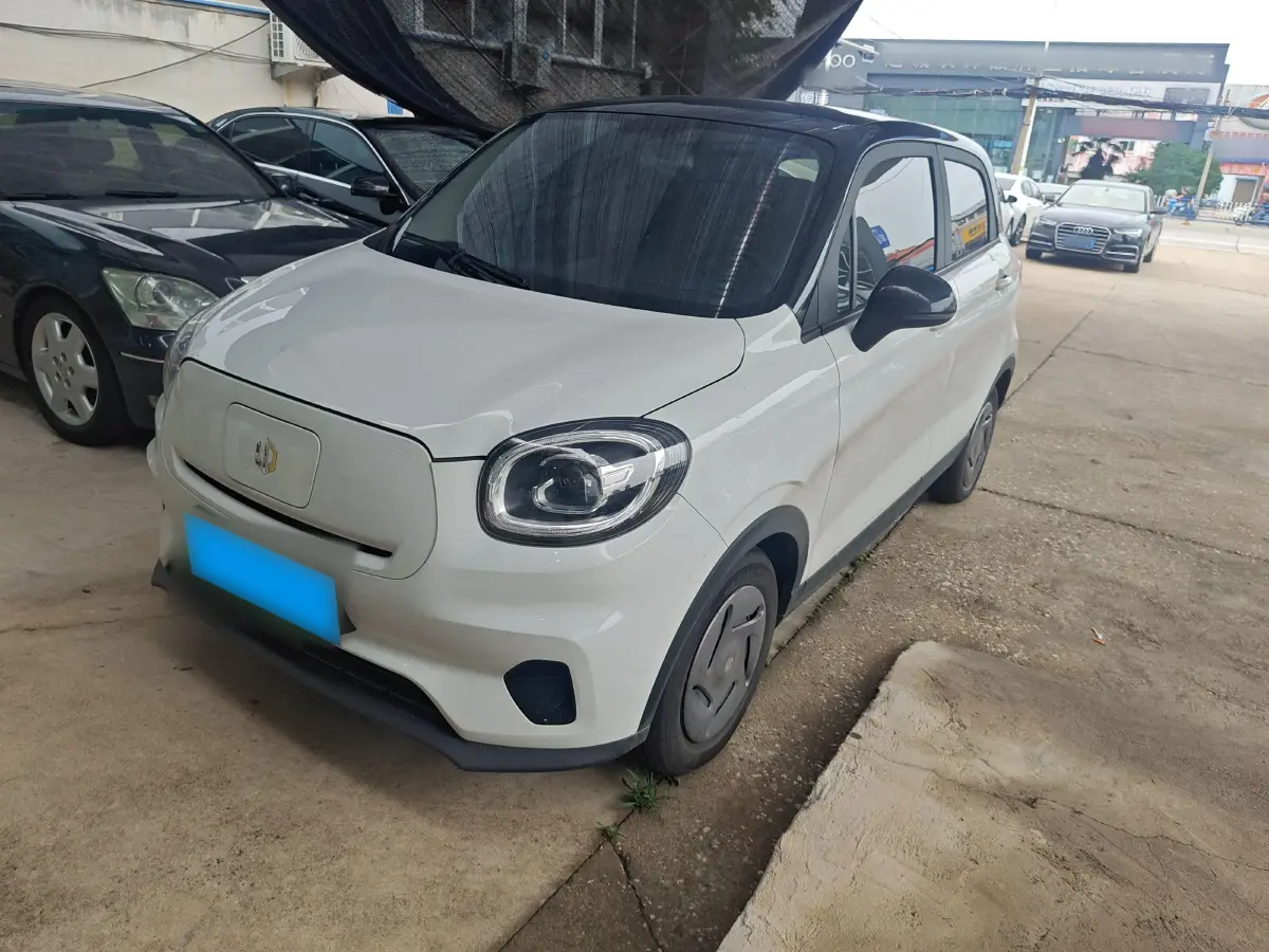 2023 Leapmotor T03 BEV 21.6KWH