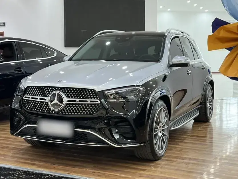 2024 Mercedes-Benz GLE Class 2.5T 367HP L6 9AT