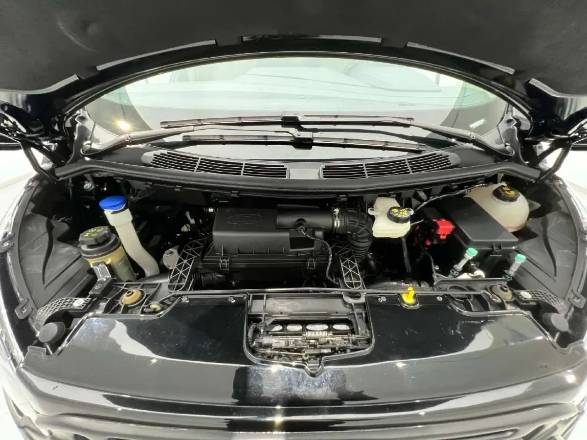 2020 Ford Tourneo 2.0T 203HP L4 6AT,autocango,china used car exporter,china ev exporter,chinese used car exporter,chinese used ev exporter