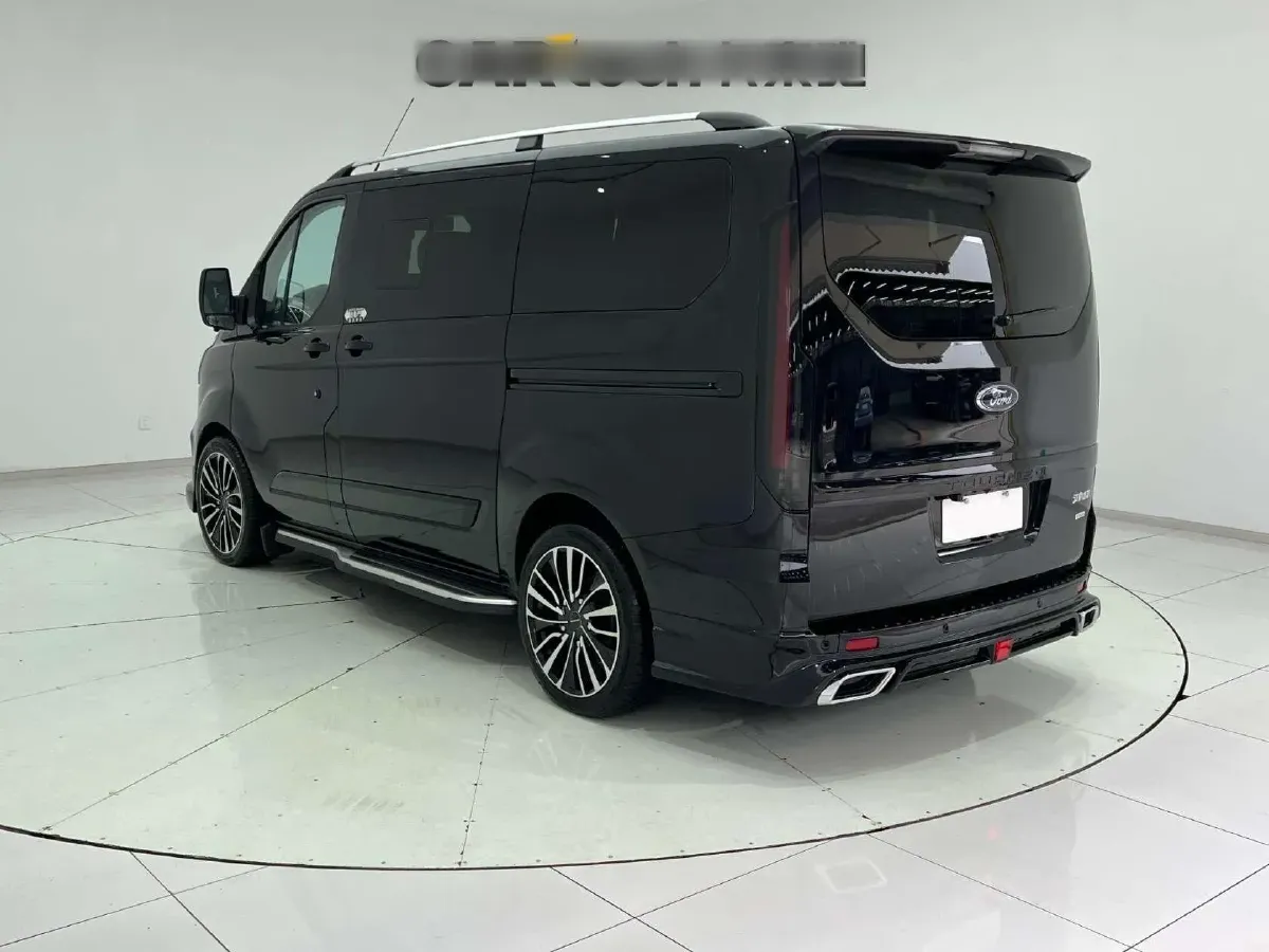 2020 Ford Tourneo 2.0T 203HP L4 6AT,autocango,china used car exporter,china ev exporter,chinese used car exporter,chinese used ev exporter