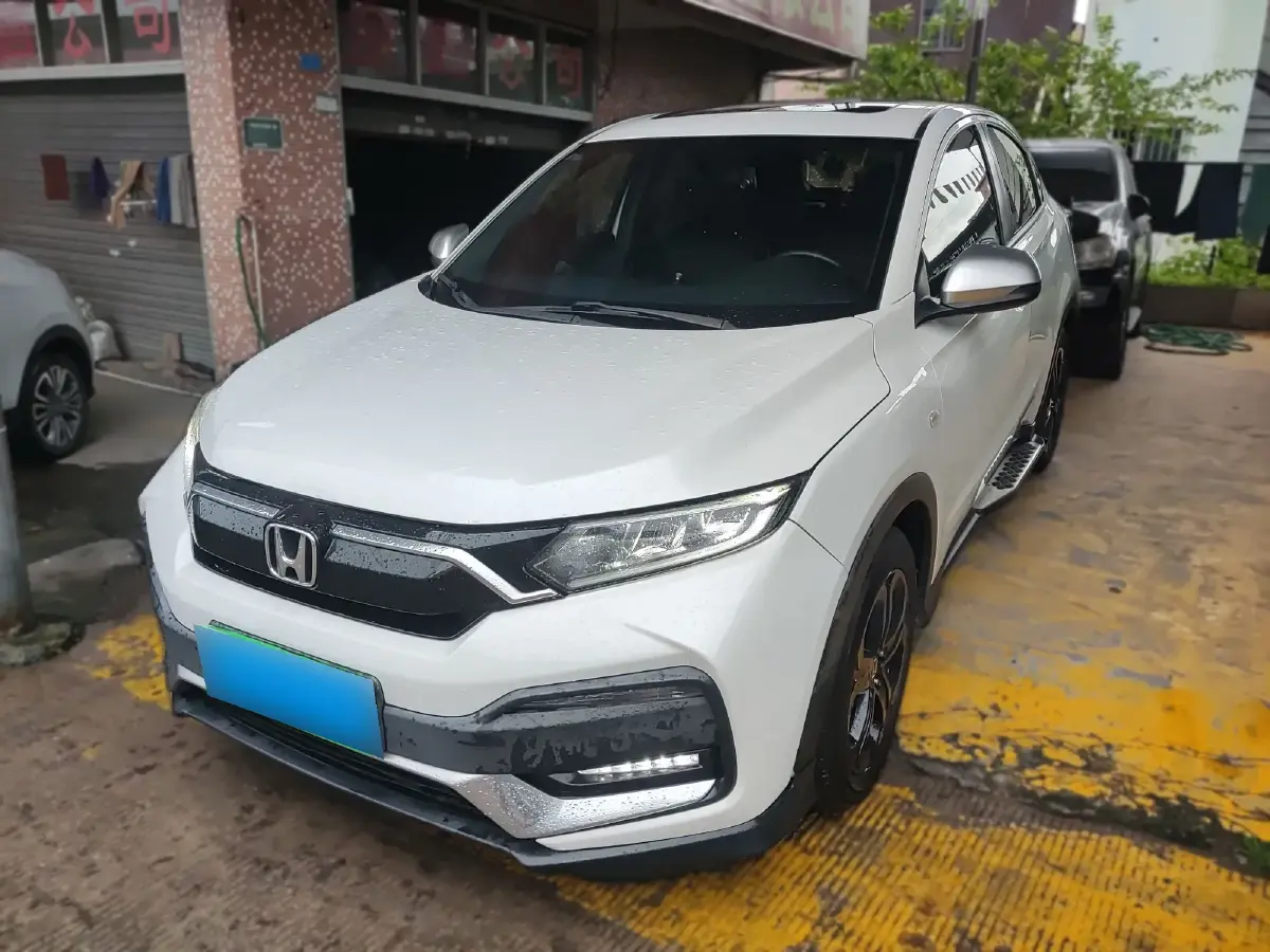 2019 Honda XR-V 1.5T 177HP L4 CVT