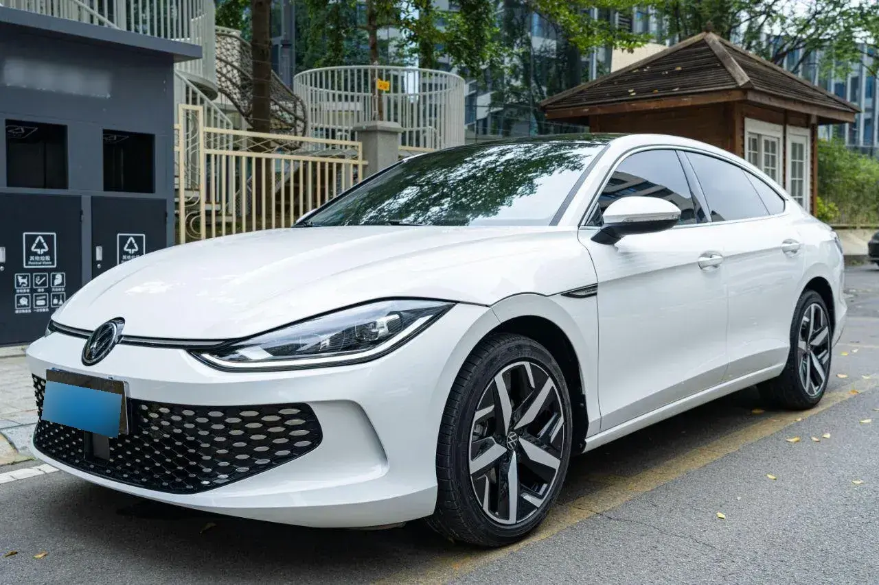 2022 Volkswagen Lamando 1.4T 150HP L4 7DCT