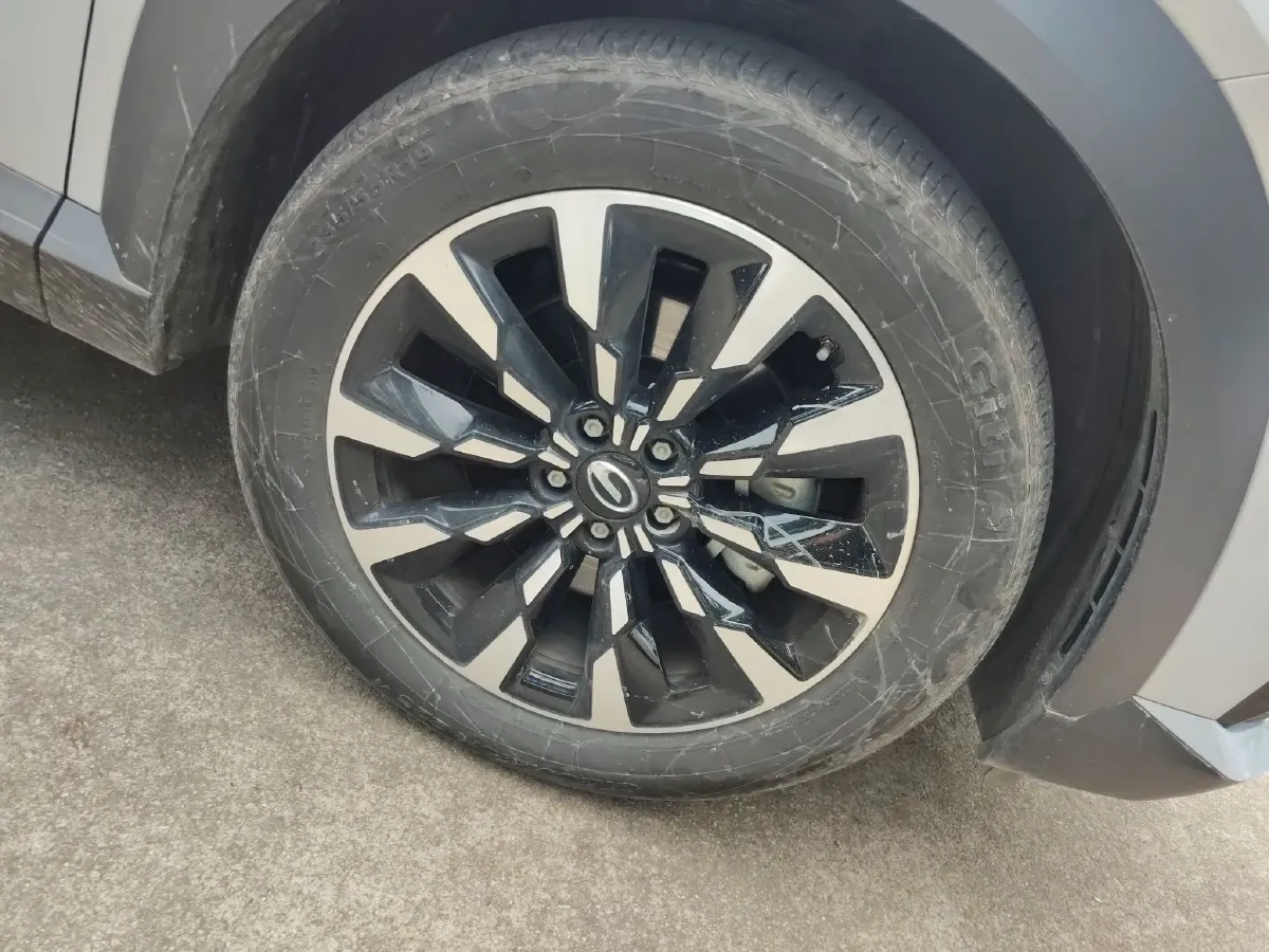 2022 GAC Trumpchi Emkoo 1.5T 177HP L4 7DCT,autocango,china used car exporter,china ev exporter,chinese used car exporter,chinese used ev exporter