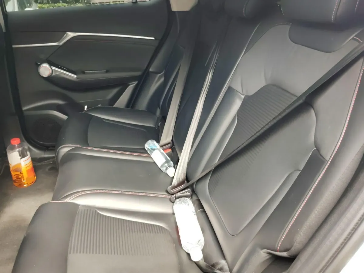 2022 GAC Trumpchi Emkoo 1.5T 177HP L4 7DCT,autocango,china used car exporter,china ev exporter,chinese used car exporter,chinese used ev exporter