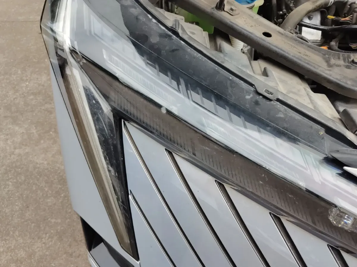 2022 GAC Trumpchi Emkoo 1.5T 177HP L4 7DCT,autocango,china used car exporter,china ev exporter,chinese used car exporter,chinese used ev exporter