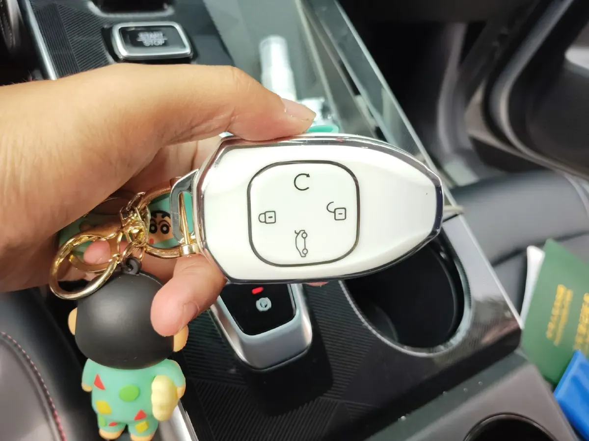 2022 GAC Trumpchi Emkoo 1.5T 177HP L4 7DCT,autocango,china used car exporter,china ev exporter,chinese used car exporter,chinese used ev exporter