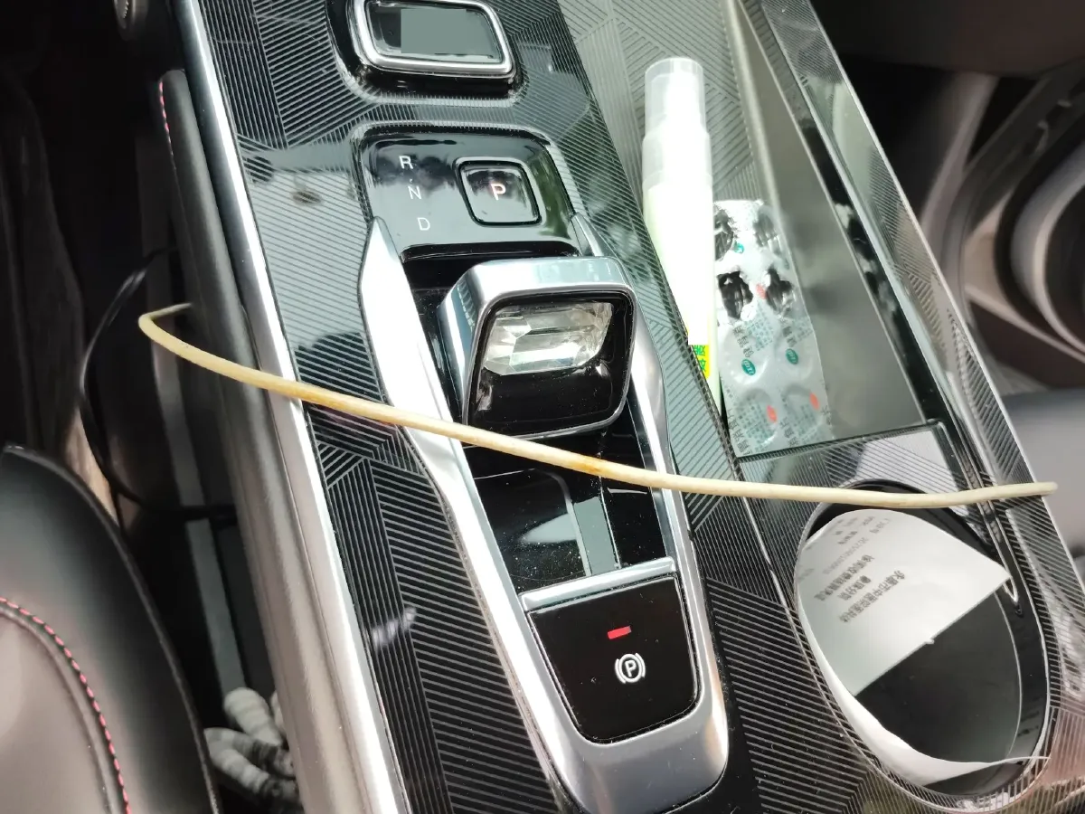 2022 GAC Trumpchi Emkoo 1.5T 177HP L4 7DCT,autocango,china used car exporter,china ev exporter,chinese used car exporter,chinese used ev exporter