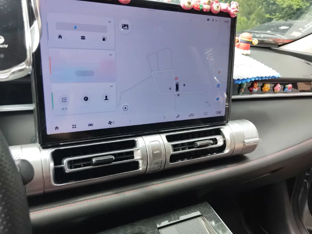 2022 GAC Trumpchi Emkoo 1.5T 177HP L4 7DCT,autocango,china used car exporter,china ev exporter,chinese used car exporter,chinese used ev exporter