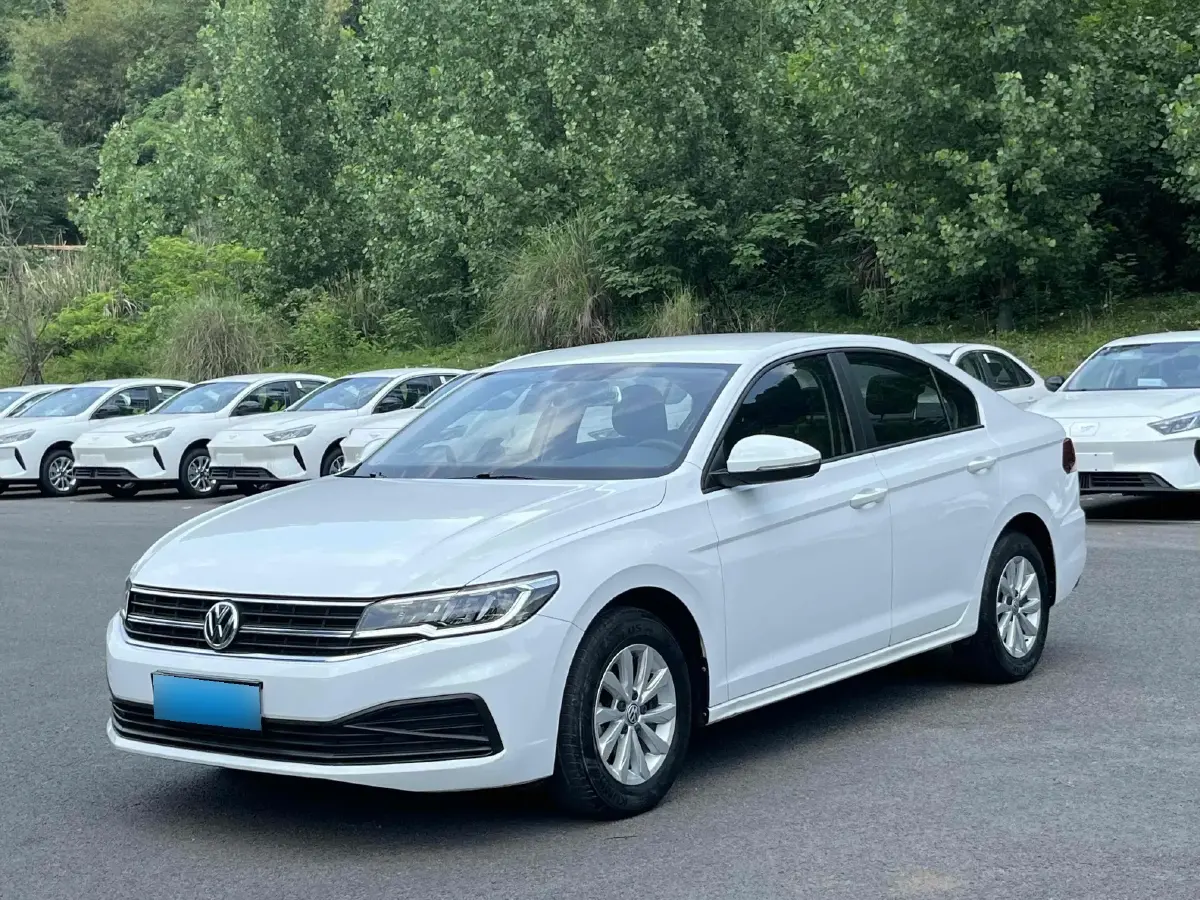 2019 Volkswagen Bora 1.5L 116HP L4 6AT
