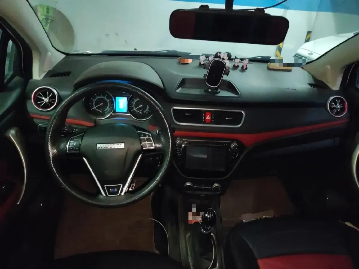 2016 Haval H1 1.5L 106HP L4 5MT,autocango,china used car exporter,china ev exporter,chinese used car exporter,chinese used ev exporter