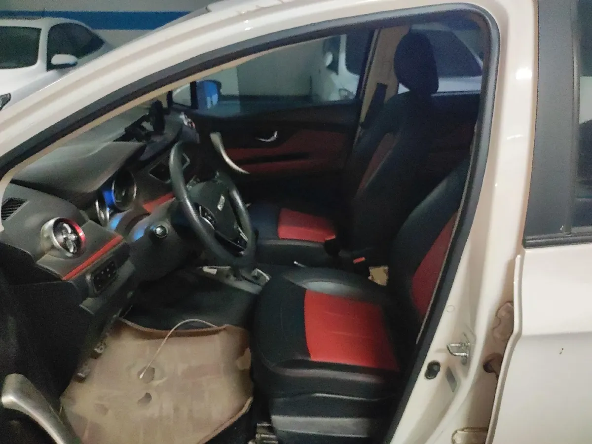 2016 Haval H1 1.5L 106HP L4 5MT,autocango,china used car exporter,china ev exporter,chinese used car exporter,chinese used ev exporter