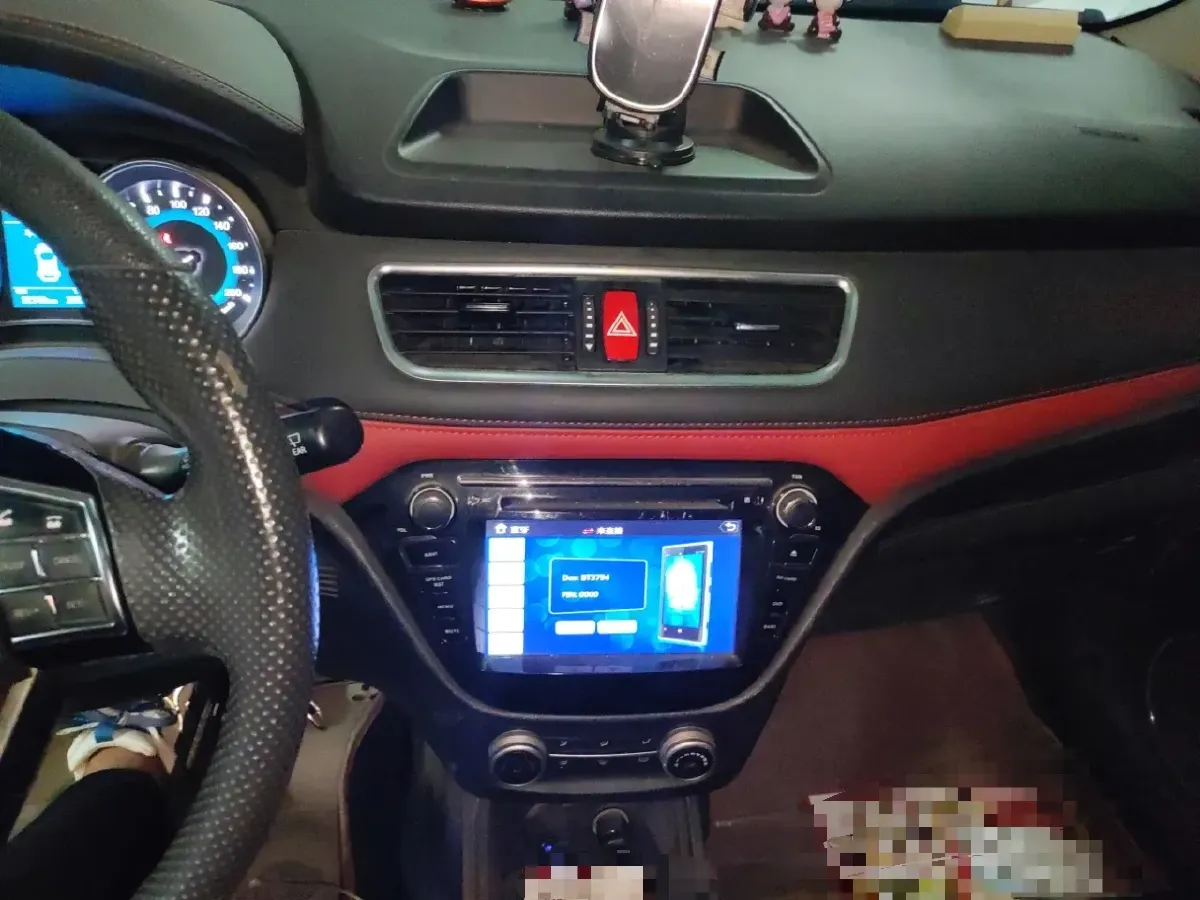 2016 Haval H1 1.5L 106HP L4 5MT,autocango,china used car exporter,china ev exporter,chinese used car exporter,chinese used ev exporter