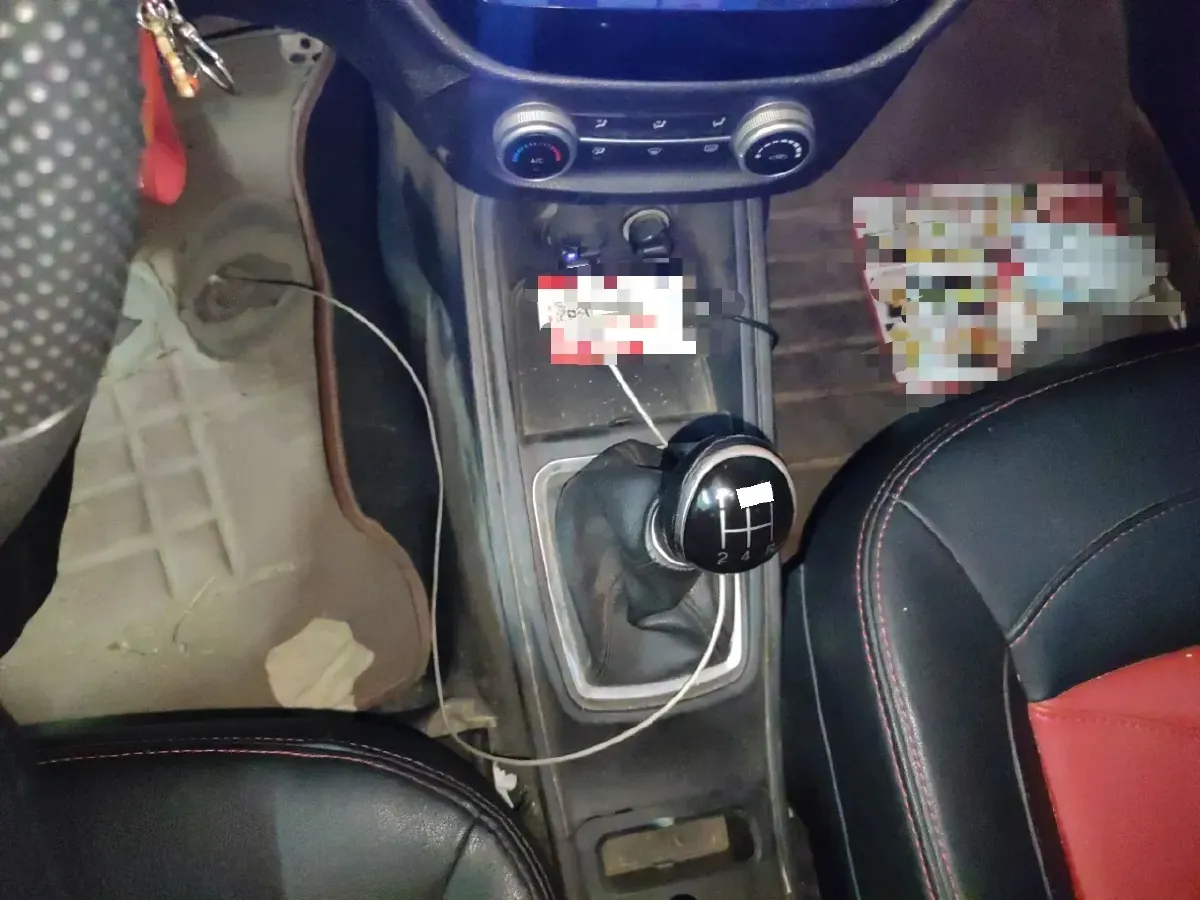 2016 Haval H1 1.5L 106HP L4 5MT,autocango,china used car exporter,china ev exporter,chinese used car exporter,chinese used ev exporter