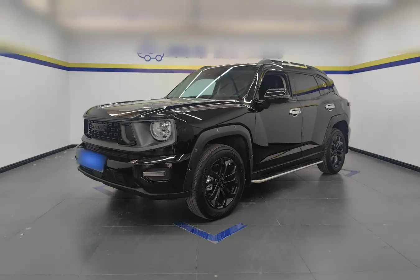 2023 Haval Dargo 2 1.5T 184HP L4 7DCT