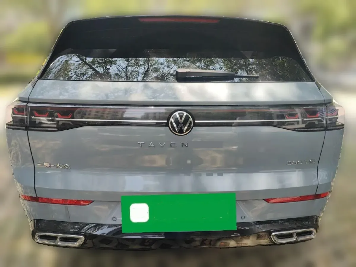 2023 Volkswagen Tavendor 2.0T 220HP L4 7DCT,autocango,china used car exporter,china ev exporter,chinese used car exporter,chinese used ev exporter