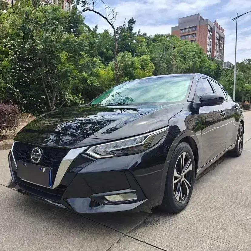 2021 Nissan Sylphy 1.6L 135HP L4 CVT