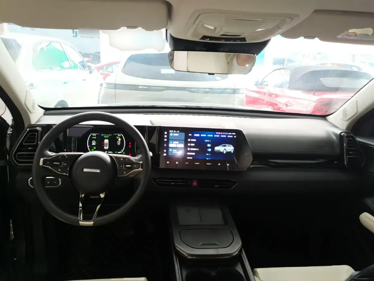 2023 Haval Fierce Dragon 1.5L 101HP L4 2DHT PHEV 19.27KWH,autocango,china used car exporter,china ev exporter,chinese used car exporter,chinese used ev exporter