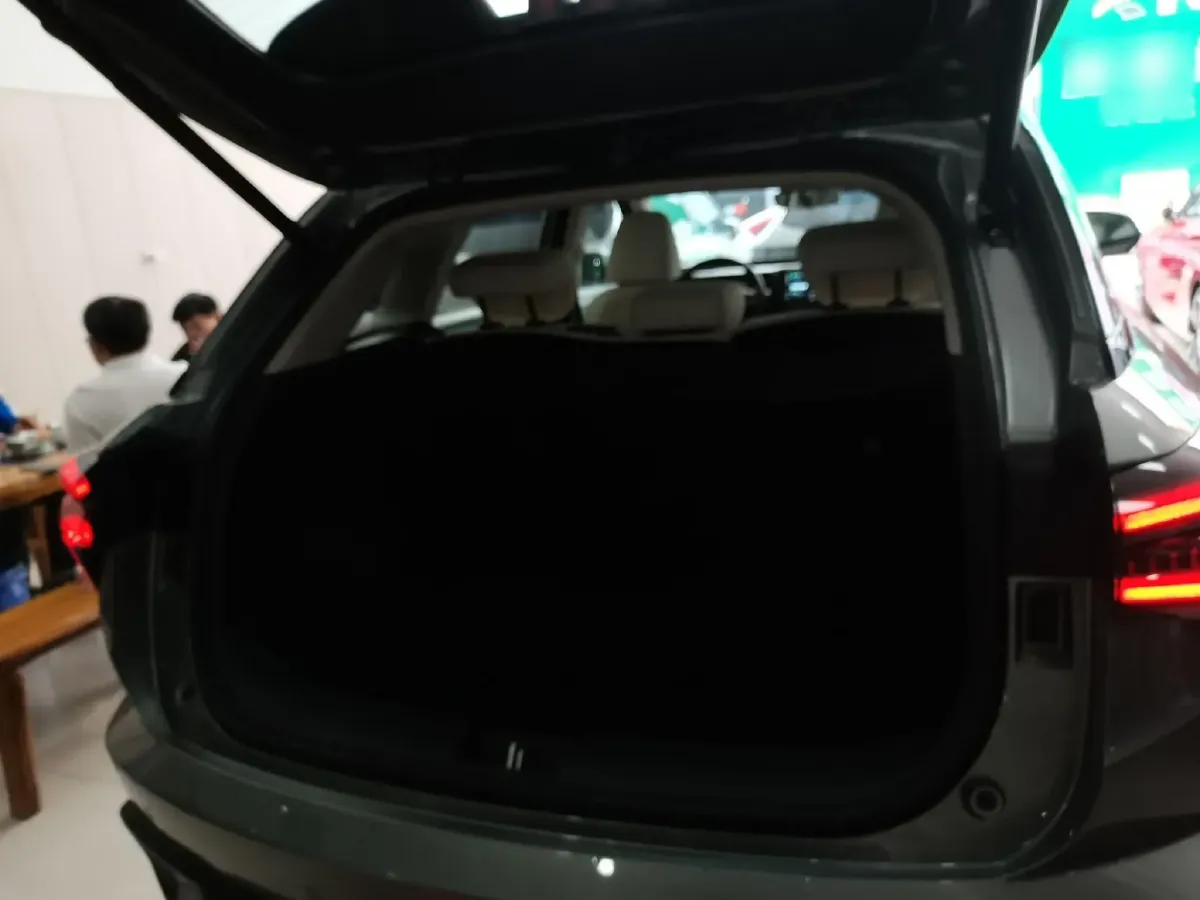 2023 Haval Fierce Dragon 1.5L 101HP L4 2DHT PHEV 19.27KWH,autocango,china used car exporter,china ev exporter,chinese used car exporter,chinese used ev exporter