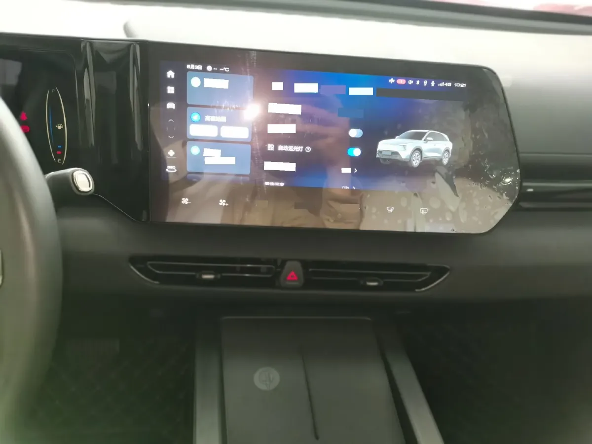 2023 Haval Fierce Dragon 1.5L 101HP L4 2DHT PHEV 19.27KWH,autocango,china used car exporter,china ev exporter,chinese used car exporter,chinese used ev exporter