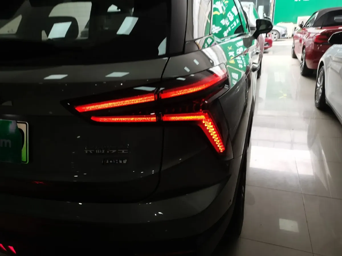 2023 Haval Fierce Dragon 1.5L 101HP L4 2DHT PHEV 19.27KWH,autocango,china used car exporter,china ev exporter,chinese used car exporter,chinese used ev exporter