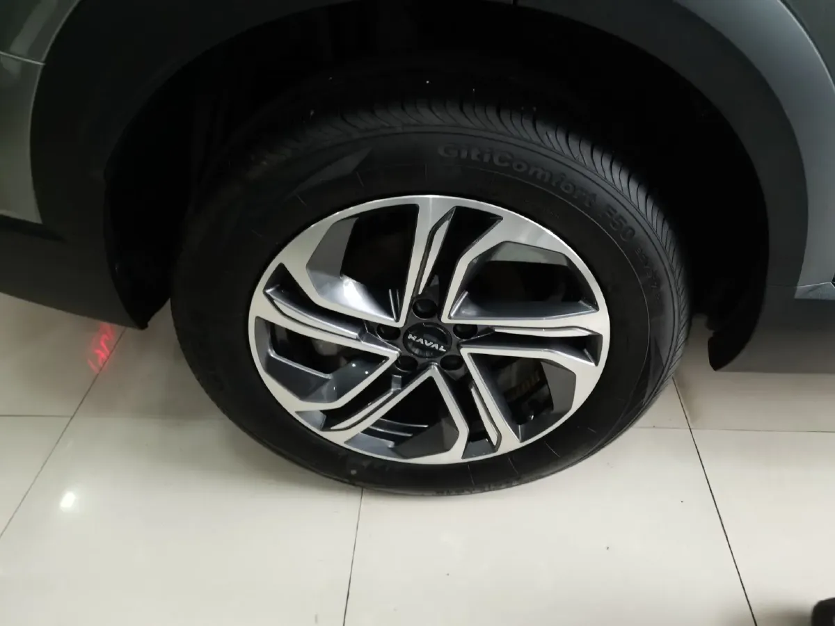 2023 Haval Fierce Dragon 1.5L 101HP L4 2DHT PHEV 19.27KWH,autocango,china used car exporter,china ev exporter,chinese used car exporter,chinese used ev exporter