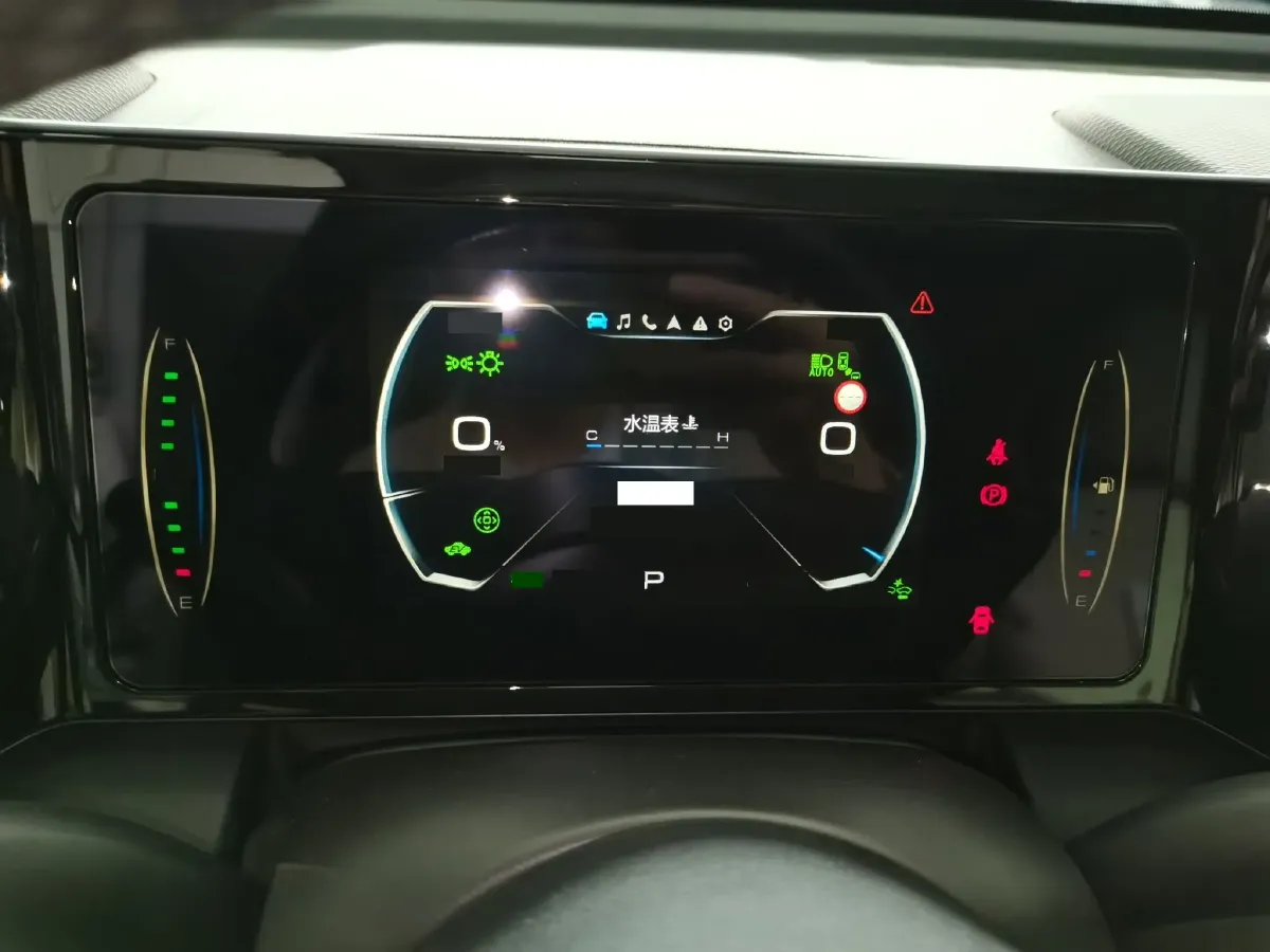 2023 Haval Fierce Dragon 1.5L 101HP L4 2DHT PHEV 19.27KWH,autocango,china used car exporter,china ev exporter,chinese used car exporter,chinese used ev exporter