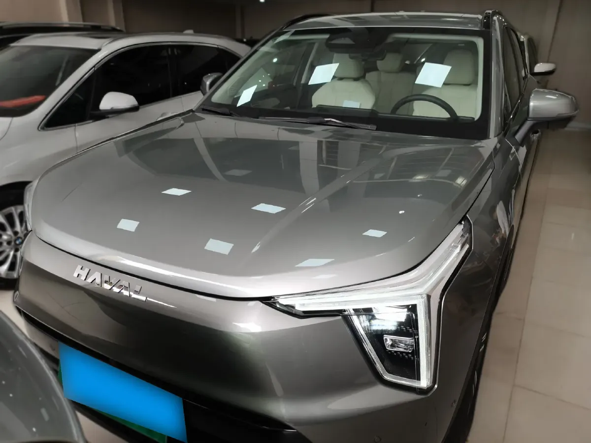 2023 Haval Fierce Dragon 1.5L 101HP L4 2DHT PHEV 19.27KWH,autocango,china used car exporter,china ev exporter,chinese used car exporter,chinese used ev exporter