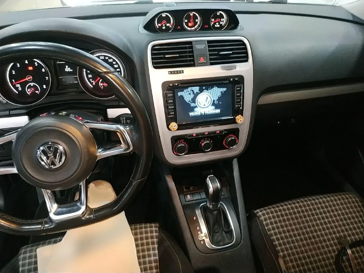 2015 Volkswagen Scirocco 1.4T 122HP L4 7DCT,autocango,china used car exporter,china ev exporter,chinese used car exporter,chinese used ev exporter