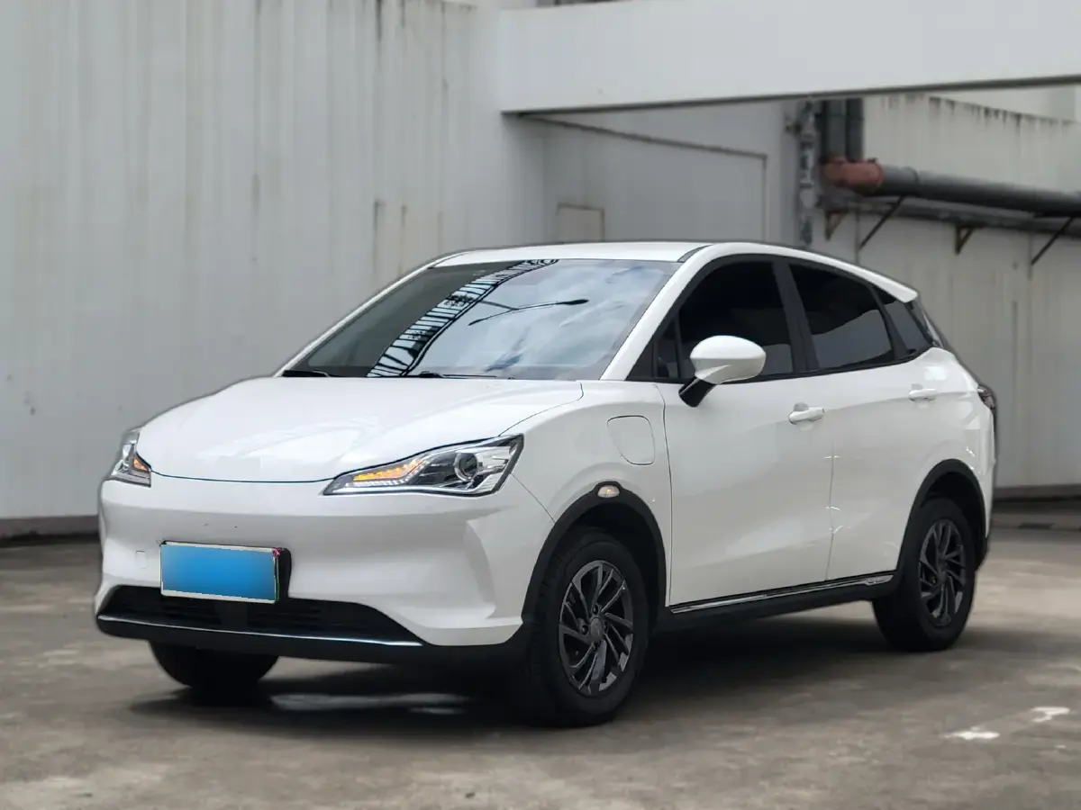 2022 Neta V BEV 31.15KWH