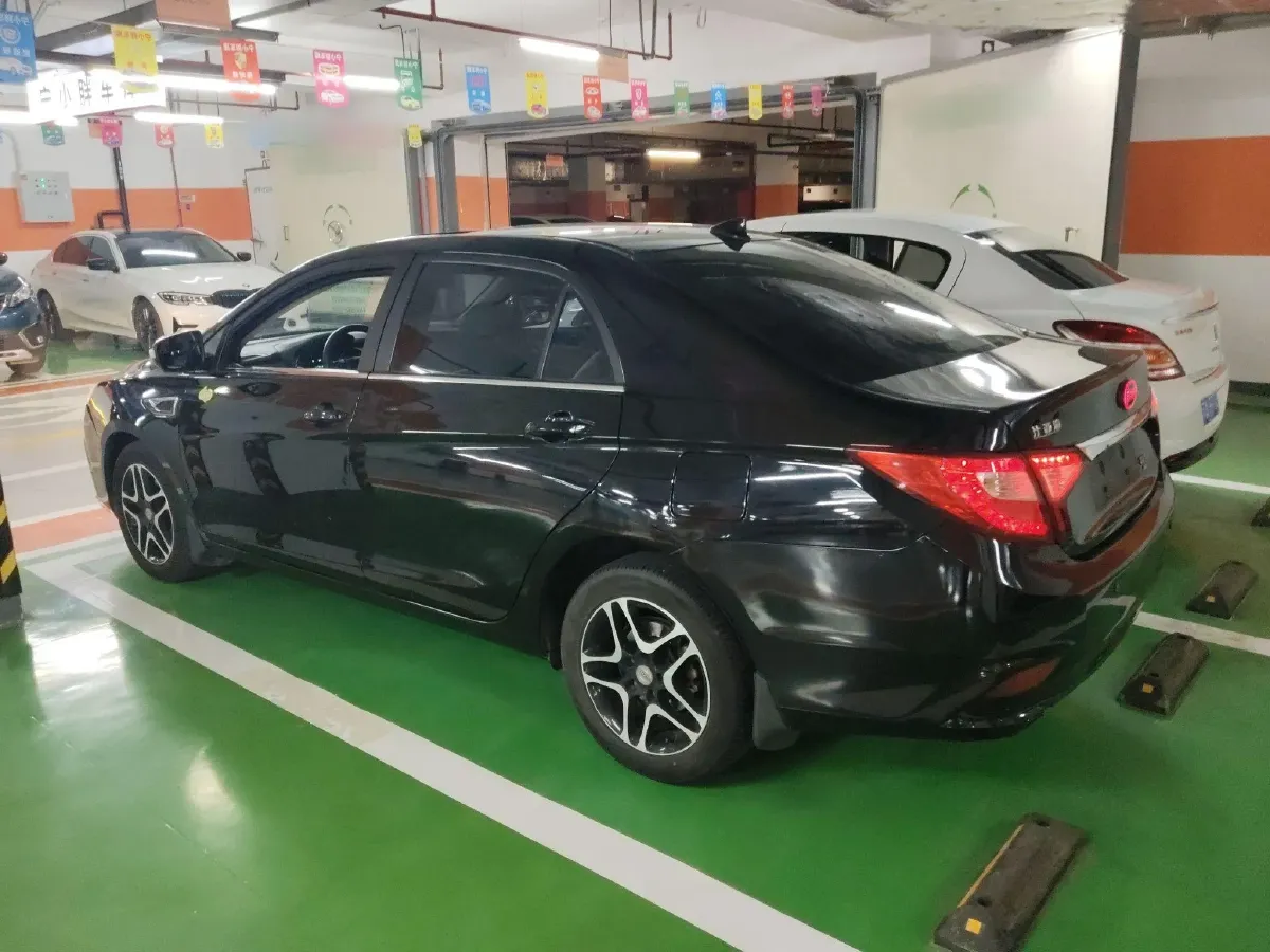 2014 BYD G5 1.5T 154HP L4 6DCT,autocango,china used car exporter,china ev exporter,chinese used car exporter,chinese used ev exporter