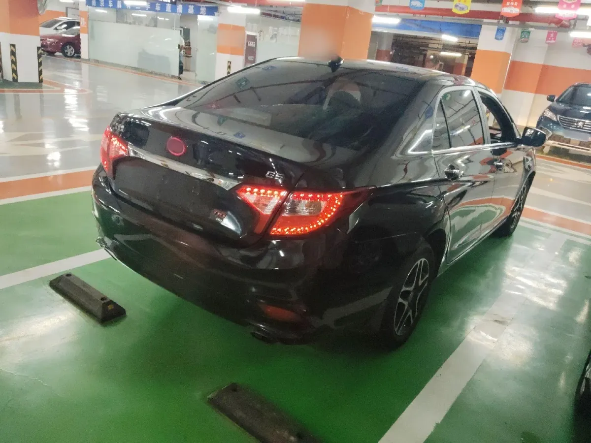 2014 BYD G5 1.5T 154HP L4 6DCT,autocango,china used car exporter,china ev exporter,chinese used car exporter,chinese used ev exporter