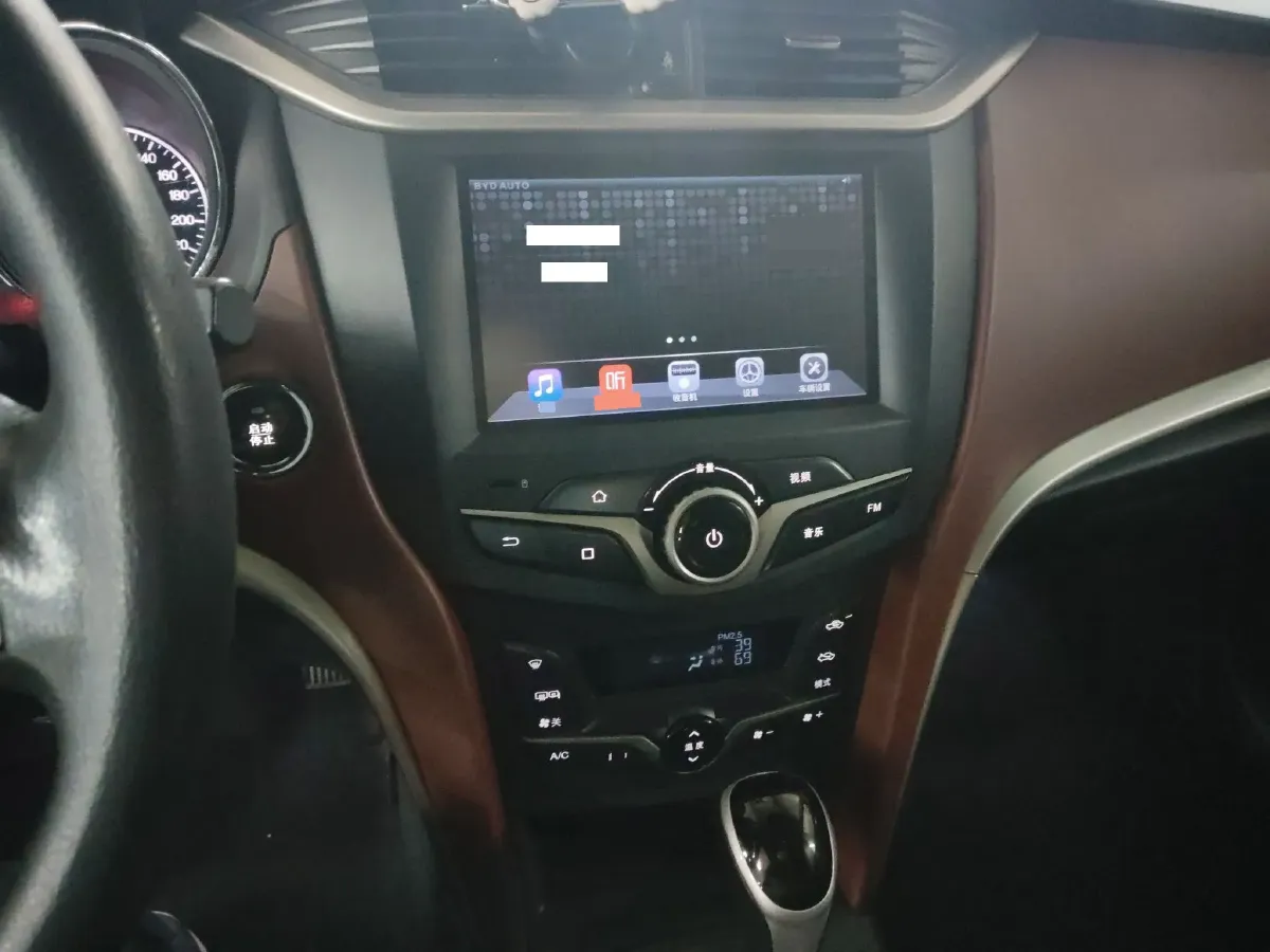 2014 BYD G5 1.5T 154HP L4 6DCT,autocango,china used car exporter,china ev exporter,chinese used car exporter,chinese used ev exporter