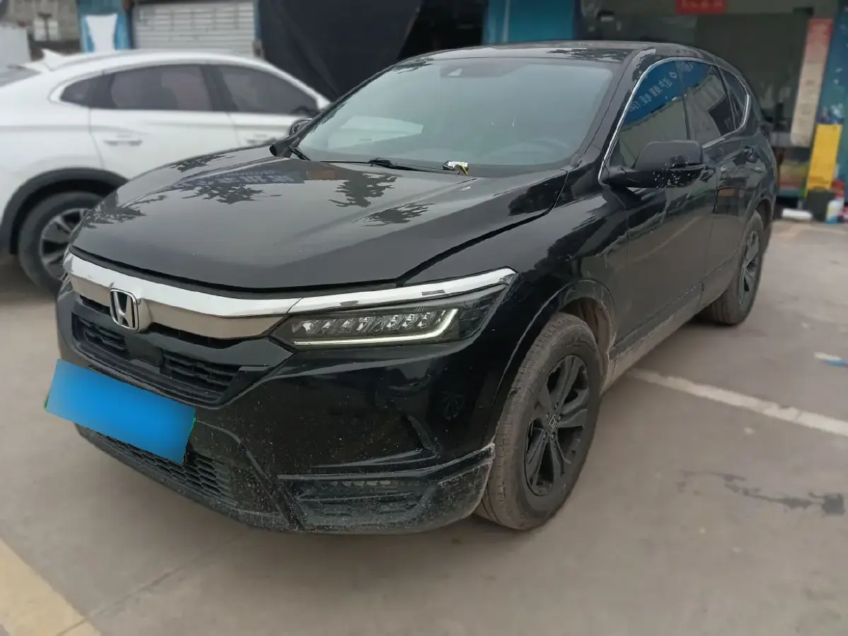 2020 Honda Breeze 1.5T 193HP L4 CVT