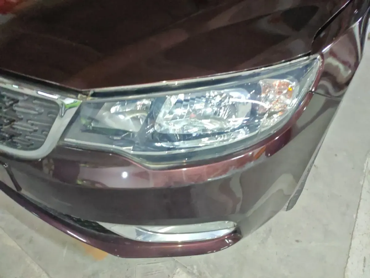 2014 Kia Forte 1.6L 123HP L4 4AT,autocango,china used car exporter,china ev exporter,chinese used car exporter,chinese used ev exporter