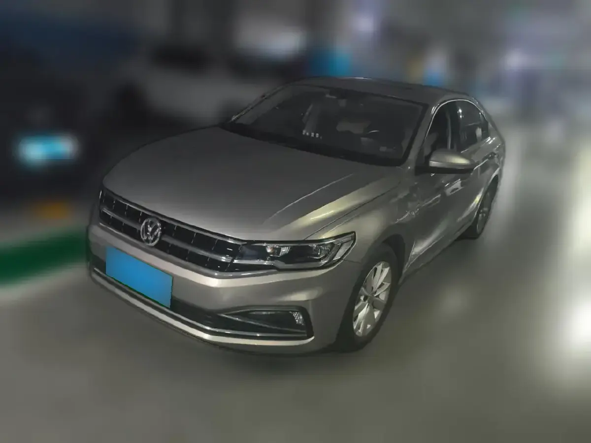 2020 Volkswagen Bora 1.5L 113HP L4 6AT