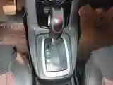 2013 Ford Fiesta 1.5L 110HP L4 6DCT