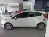 2013 Ford Fiesta 1.5L 110HP L4 6DCT