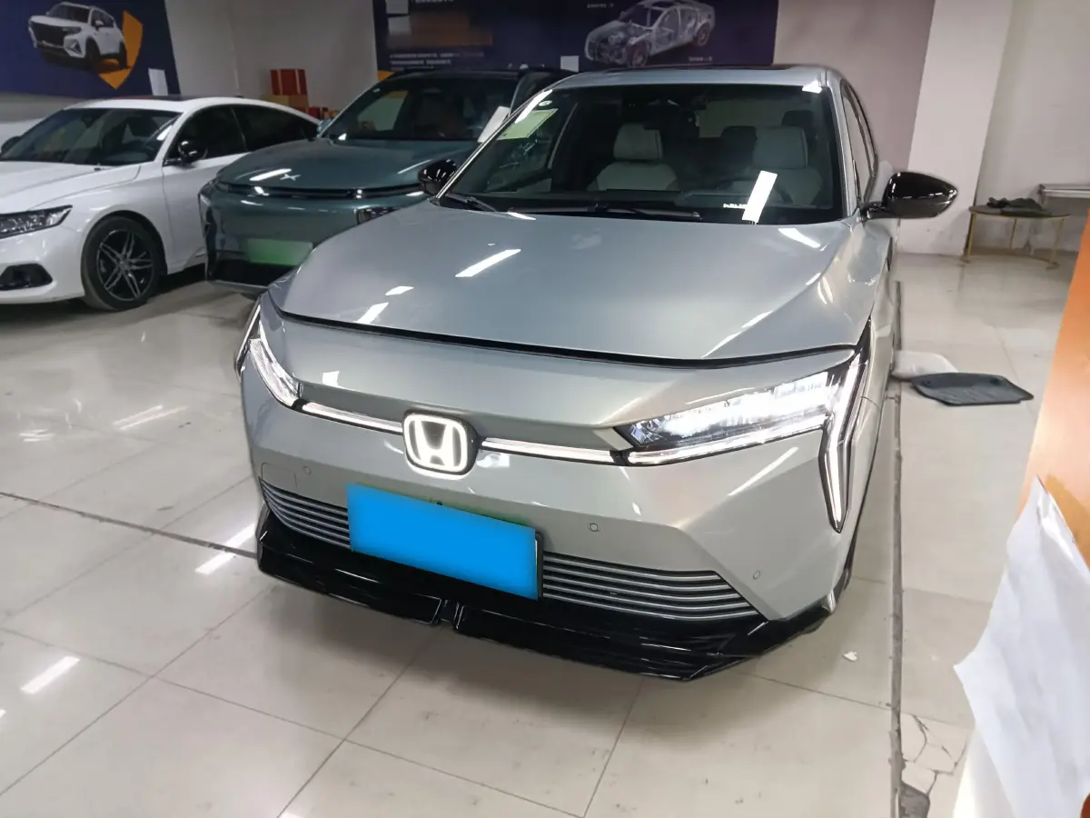 2024 Honda e:NS2 BEV 68.8KWH