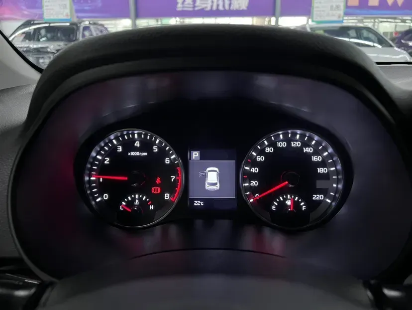 2021 Kia KX1 1.4L 100HP L4 CVT,autocango,china used car exporter,china ev exporter,chinese used car exporter,chinese used ev exporter