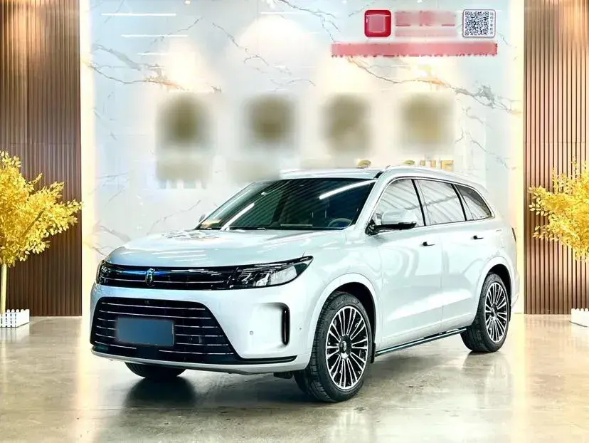 2024 HIMA AITO M7 1.5T 152HP L4 REEV 40KWH