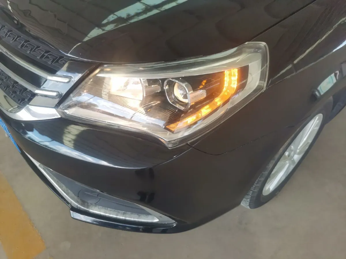 2016 Geely KingKong 1.5L 102HP L4 5MT,autocango,china used car exporter,china ev exporter,chinese used car exporter,chinese used ev exporter