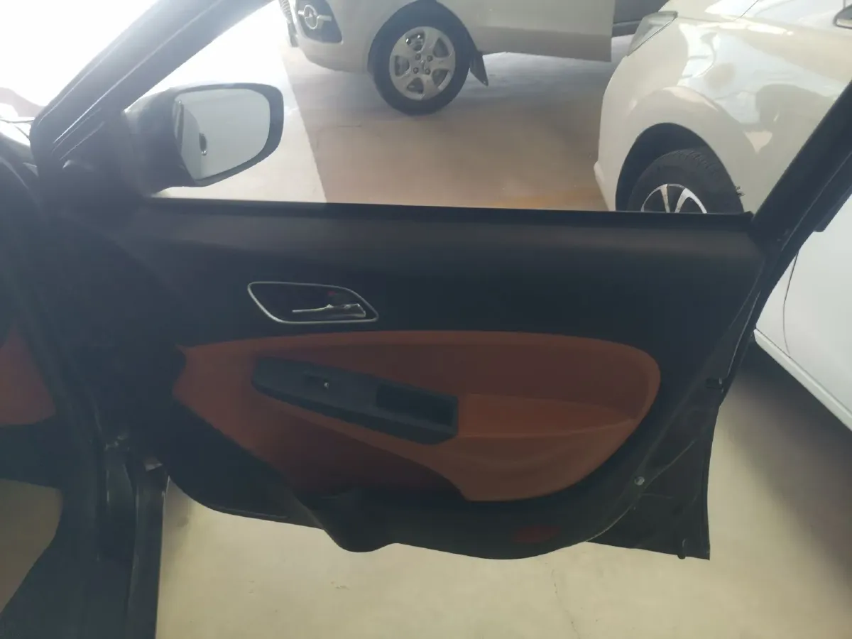 2016 Geely KingKong 1.5L 102HP L4 5MT,autocango,china used car exporter,china ev exporter,chinese used car exporter,chinese used ev exporter