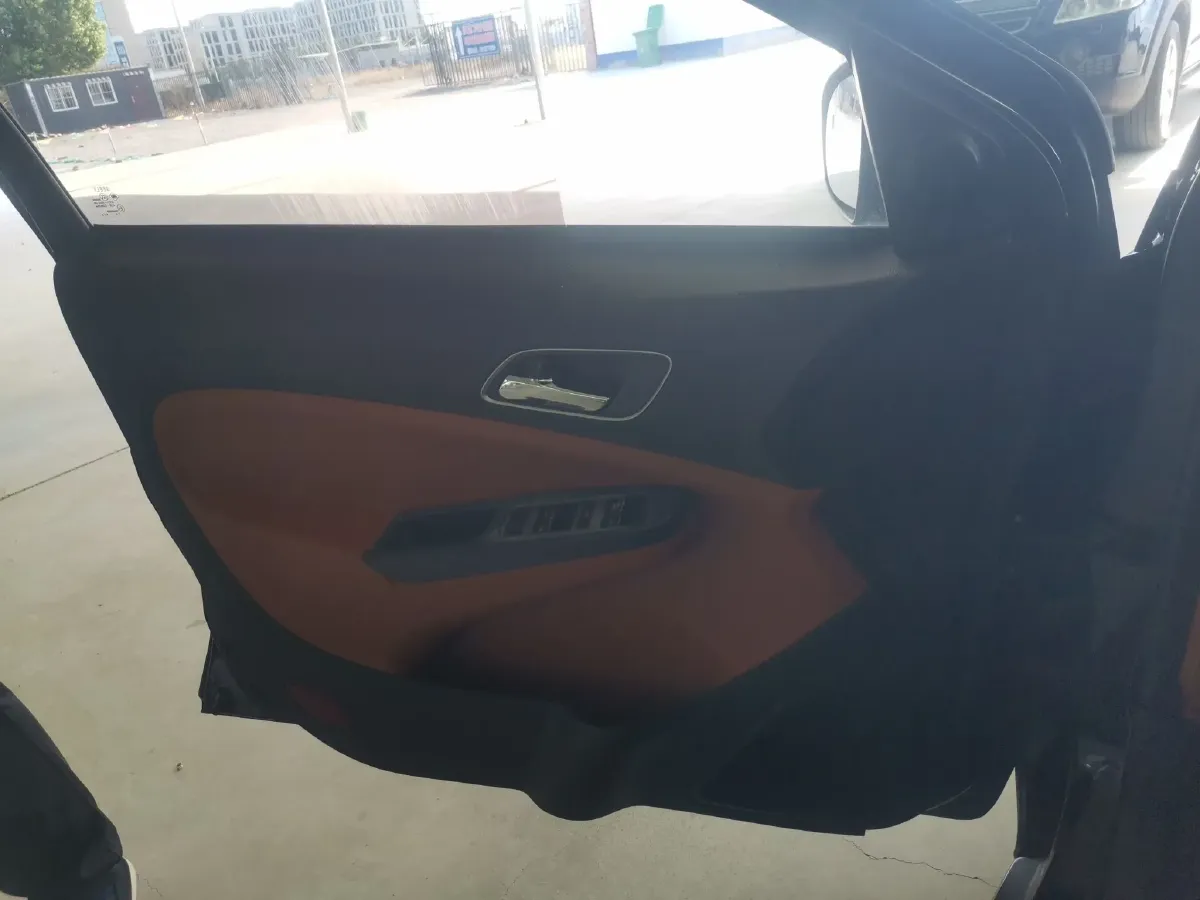 2016 Geely KingKong 1.5L 102HP L4 5MT,autocango,china used car exporter,china ev exporter,chinese used car exporter,chinese used ev exporter