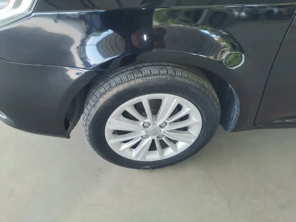 2016 Geely KingKong 1.5L 102HP L4 5MT,autocango,china used car exporter,china ev exporter,chinese used car exporter,chinese used ev exporter