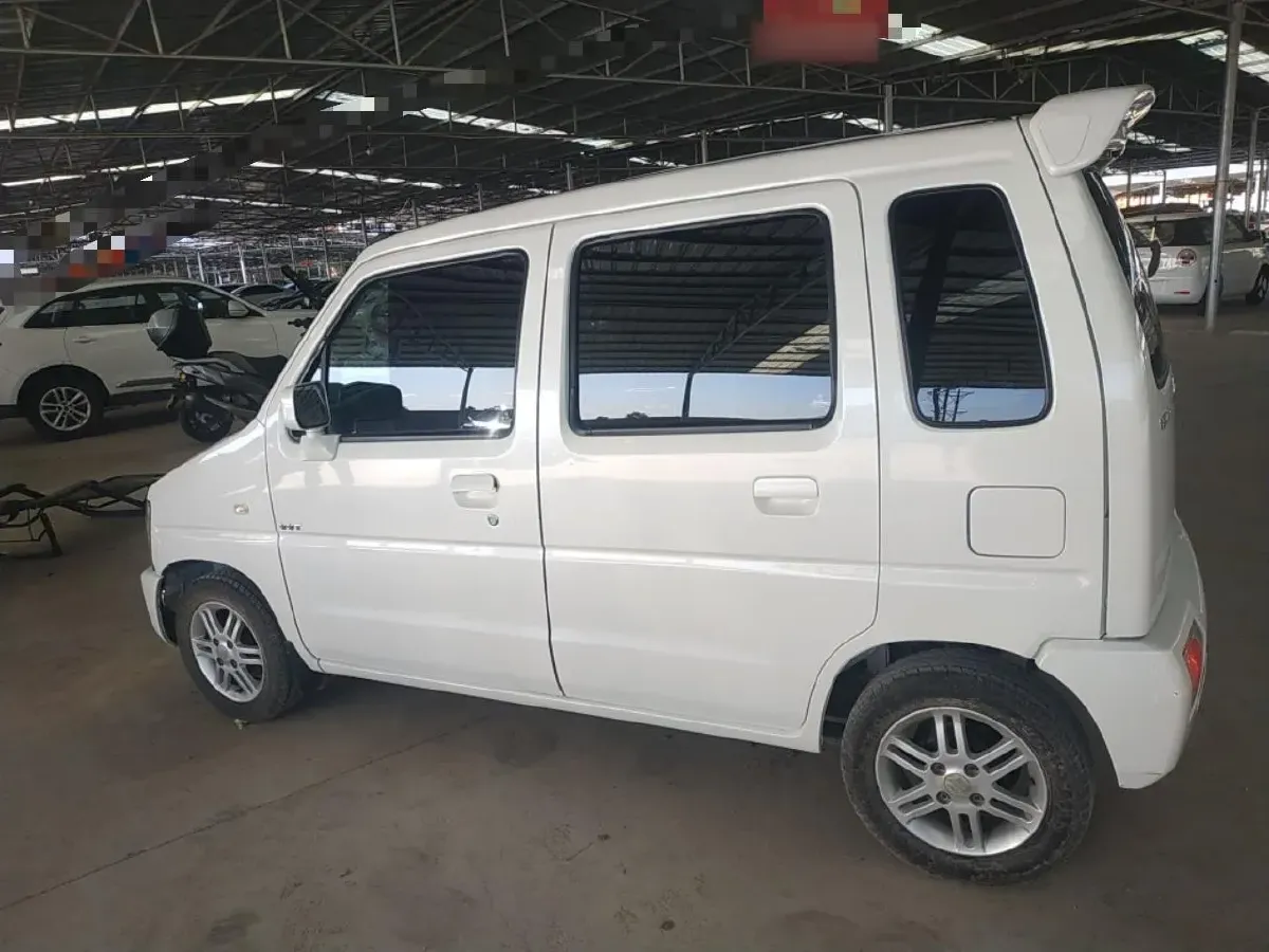 2016 Suzuki Wagon R 1.4L 97HP L4 5MT,autocango,china used car exporter,china ev exporter,chinese used car exporter,chinese used ev exporter