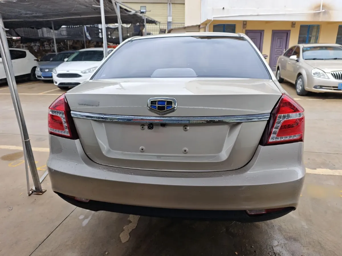 2017 Geely KingKong 1.5L 94HP L4 5MT,autocango,china used car exporter,china ev exporter,chinese used car exporter,chinese used ev exporter