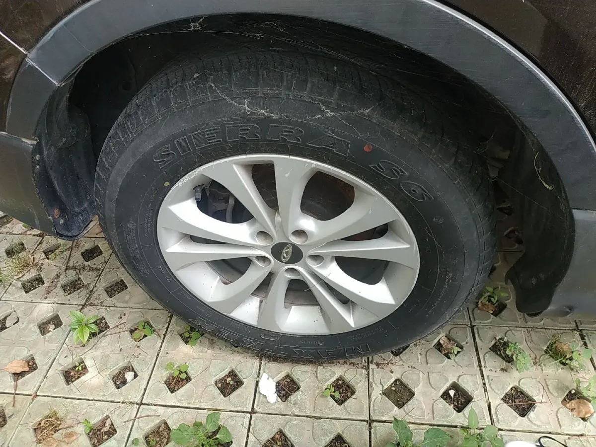 2014 Chery Tiggo 5 2.0L 139HP L4 CVT,autocango,china used car exporter,china ev exporter,chinese used car exporter,chinese used ev exporter