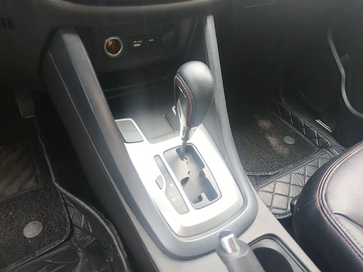 2014 Chery Tiggo 5 2.0L 139HP L4 CVT,autocango,china used car exporter,china ev exporter,chinese used car exporter,chinese used ev exporter