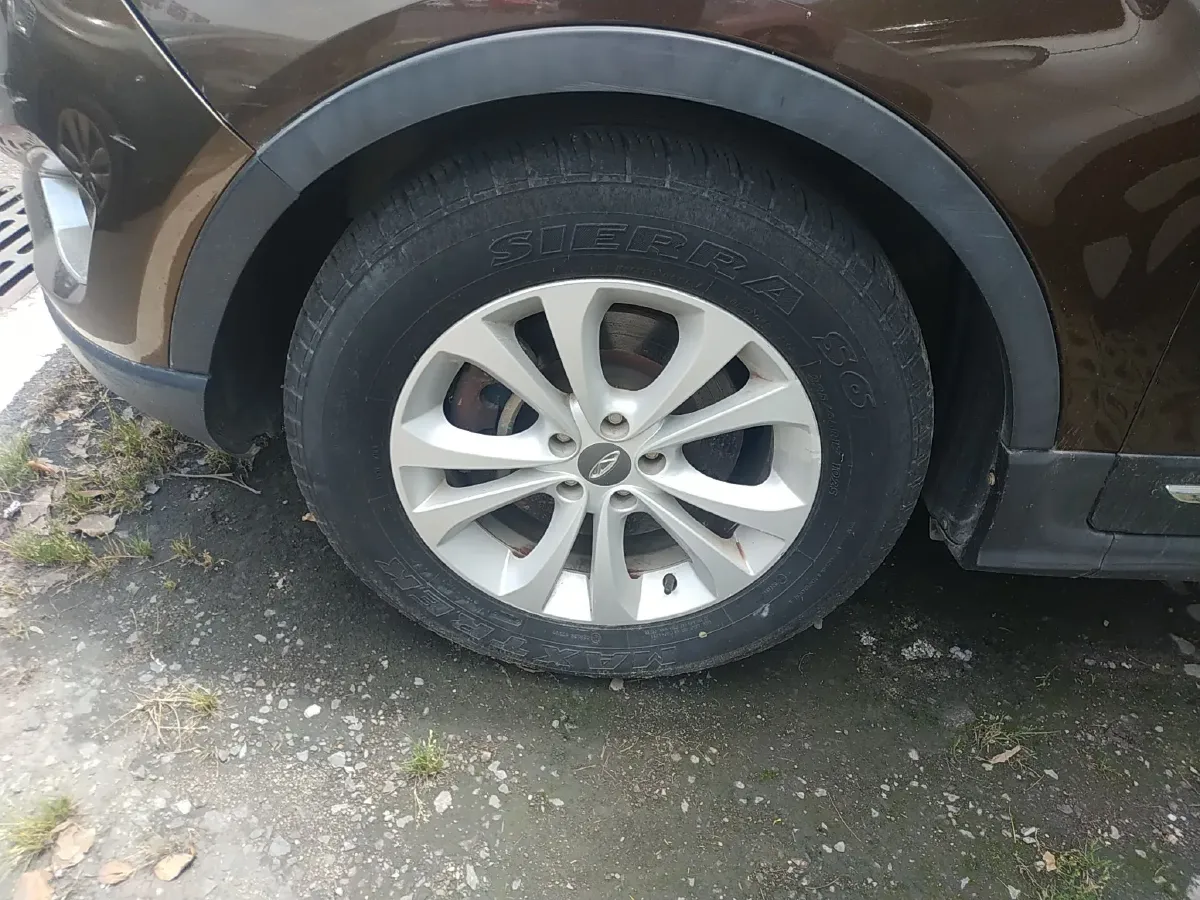 2014 Chery Tiggo 5 2.0L 139HP L4 CVT,autocango,china used car exporter,china ev exporter,chinese used car exporter,chinese used ev exporter